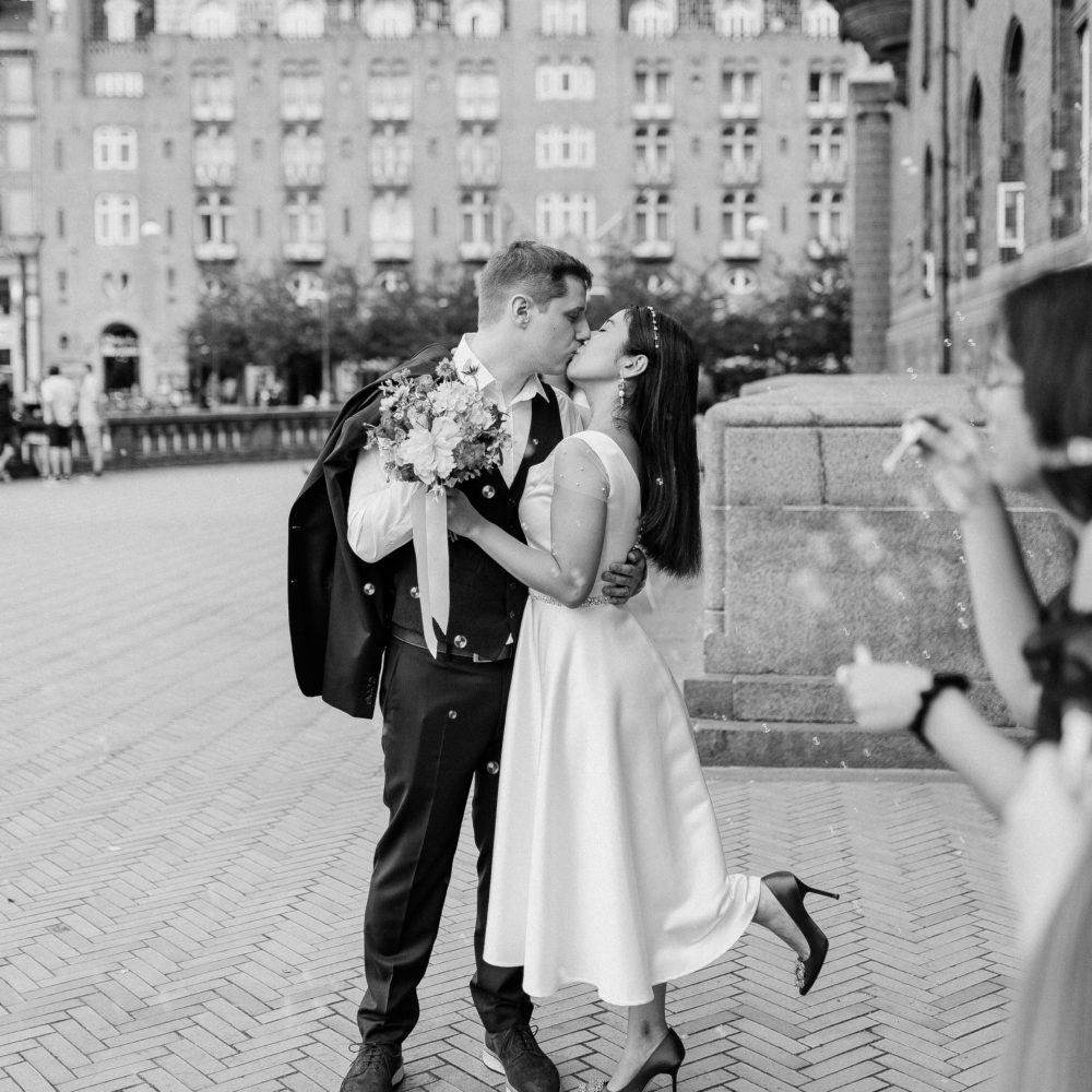 Real Brides Wearing Our Wedding Dresses Piondress