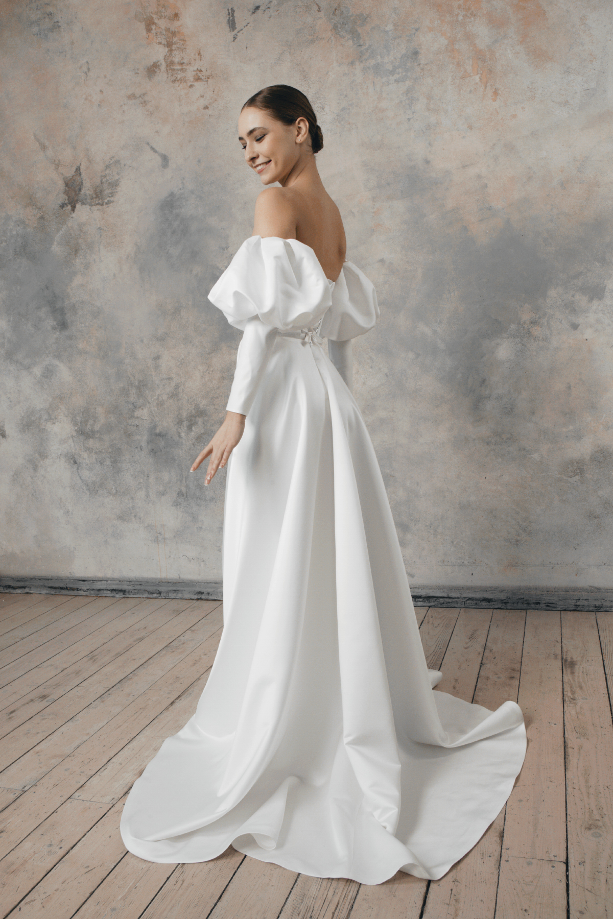 Romantic Wedding Dress,detachable Sleeves Wedding Dress,rustic Wedding Dress,a-line  Wedding Dress, V-neck Wedding Dress, Tulle Wedding Dress - Etsy Israel