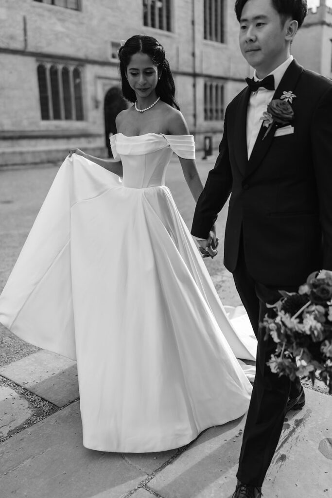 Image #1 from Abi & Mark (UK)